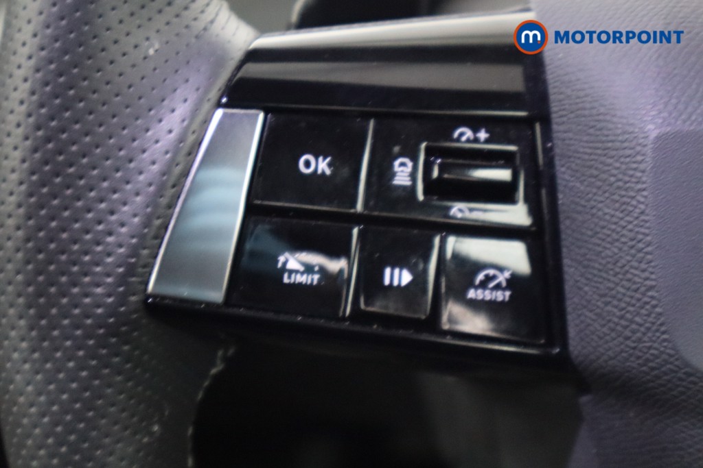 Vauxhall Astra GS Automatic Petrol Hatchback - Stock Number (1565756) - 7th supplementary image