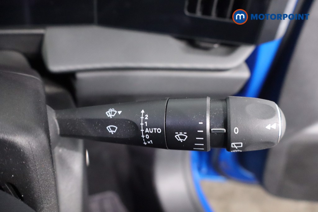 Vauxhall Astra GS Automatic Petrol Hatchback - Stock Number (1565756) - 16th supplementary image