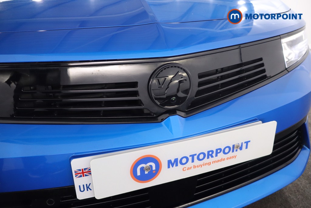 Vauxhall Astra GS Automatic Petrol Hatchback - Stock Number (1565756) - 28th supplementary image