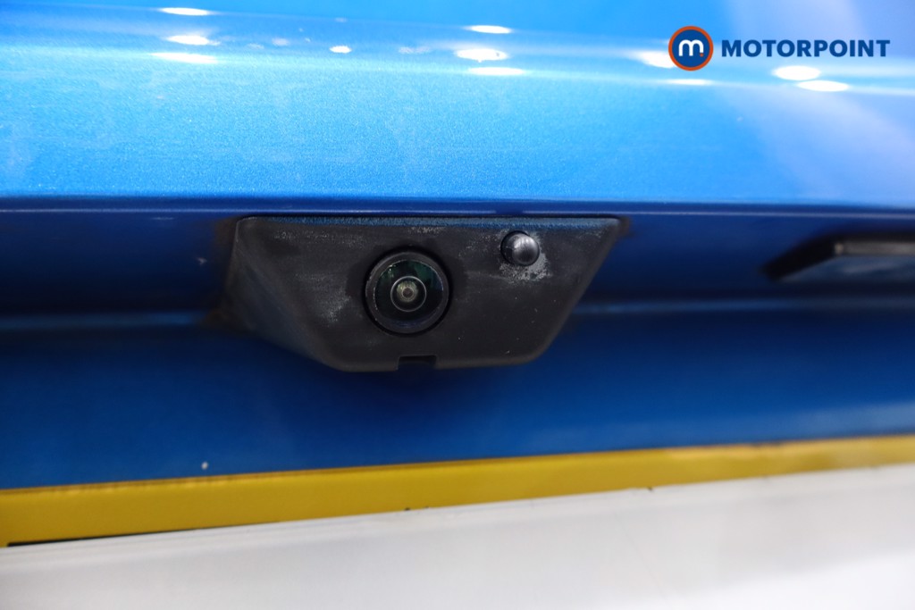 Vauxhall Astra GS Automatic Petrol Hatchback - Stock Number (1565756) - 34th supplementary image