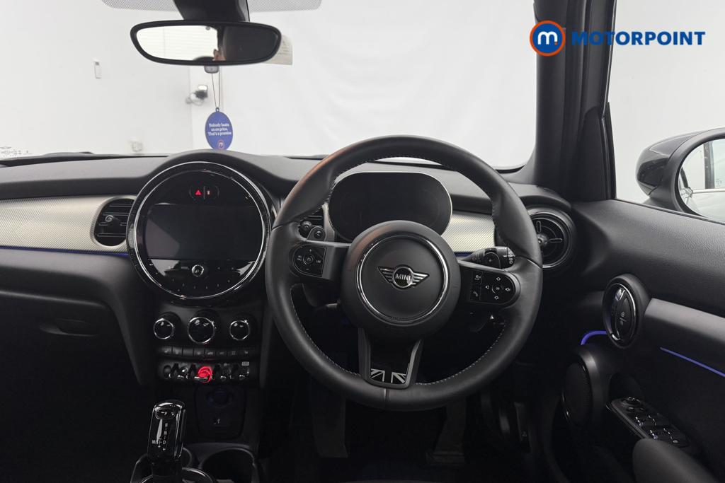 Mini Hatchback Cooper S Exclusive Automatic Petrol Hatchback - Stock Number (1565778) - 8th supplementary image