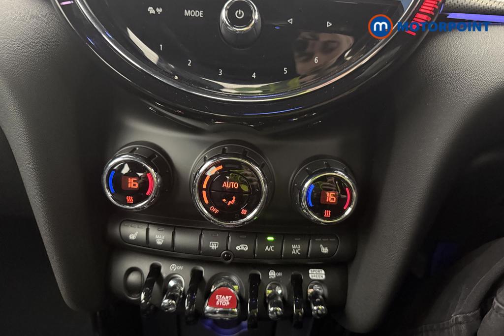 Mini Hatchback Cooper S Exclusive Automatic Petrol Hatchback - Stock Number (1565778) - 13th supplementary image