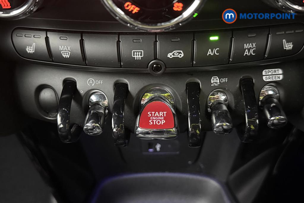 Mini Hatchback Cooper S Exclusive Automatic Petrol Hatchback - Stock Number (1565778) - 14th supplementary image