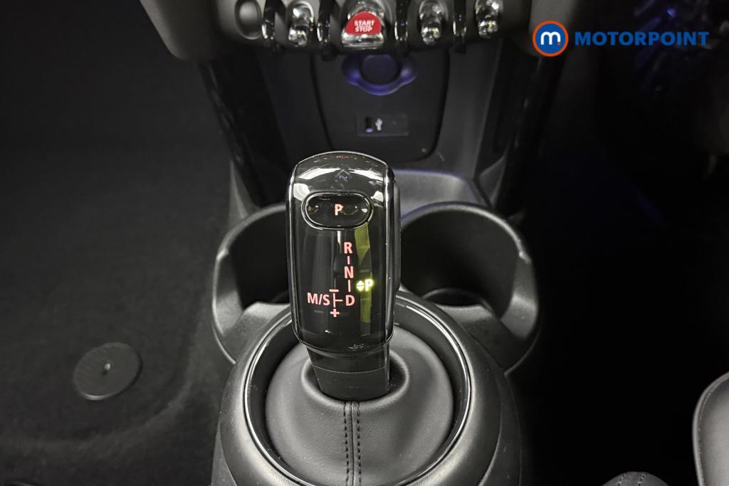 Mini Hatchback Cooper S Exclusive Automatic Petrol Hatchback - Stock Number (1565778) - 15th supplementary image