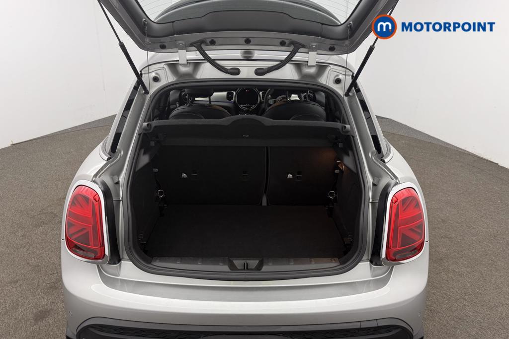 Mini Hatchback Cooper S Exclusive Automatic Petrol Hatchback - Stock Number (1565778) - 19th supplementary image