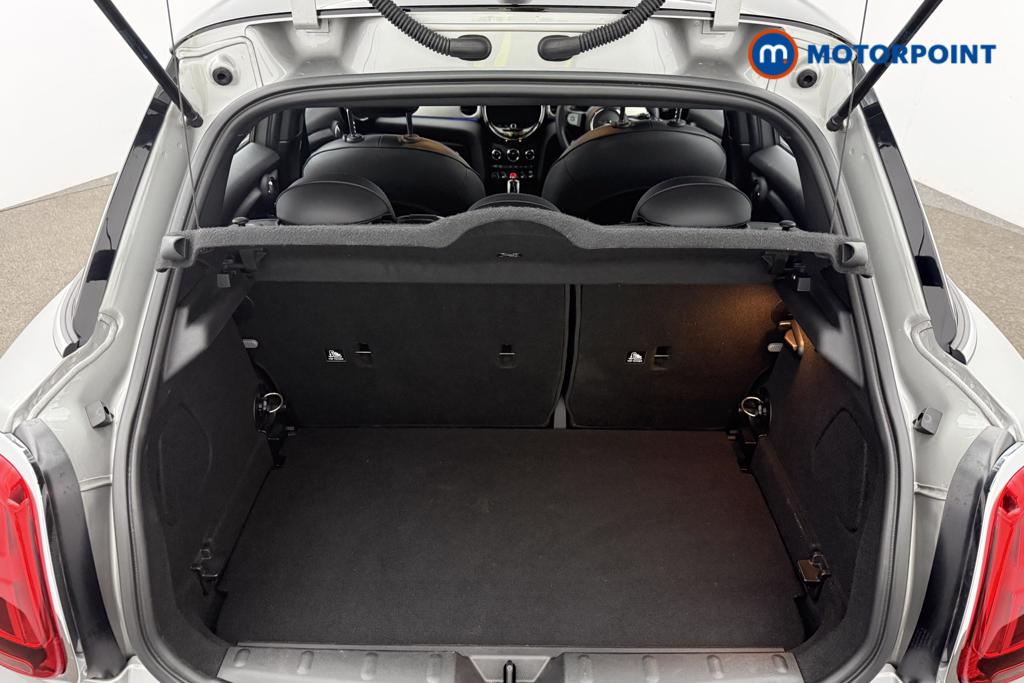 Mini Hatchback Cooper S Exclusive Automatic Petrol Hatchback - Stock Number (1565778) - 20th supplementary image