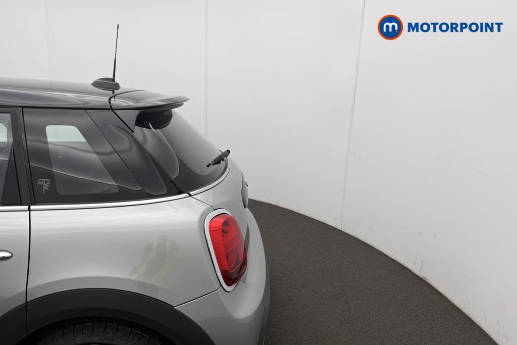 Mini Hatchback Cooper S Exclusive Automatic Petrol Hatchback - Stock Number (1565778) - 21st supplementary image