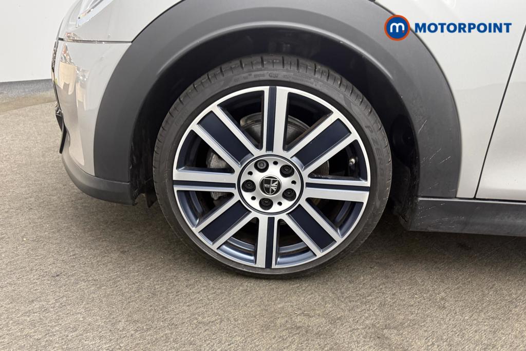 Mini Hatchback Cooper S Exclusive Automatic Petrol Hatchback - Stock Number (1565778) - 23rd supplementary image