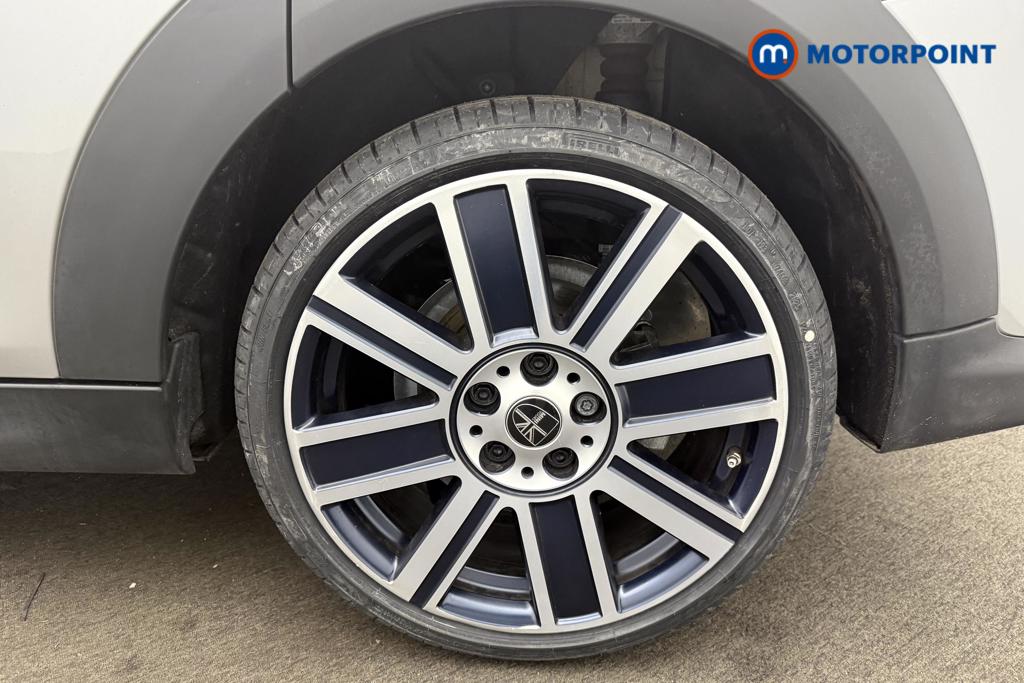 Mini Hatchback Cooper S Exclusive Automatic Petrol Hatchback - Stock Number (1565778) - 24th supplementary image