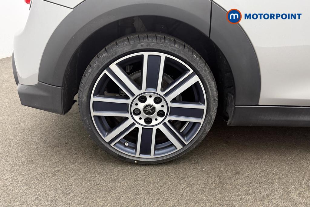 Mini Hatchback Cooper S Exclusive Automatic Petrol Hatchback - Stock Number (1565778) - 25th supplementary image