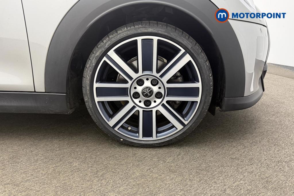 Mini Hatchback Cooper S Exclusive Automatic Petrol Hatchback - Stock Number (1565778) - 26th supplementary image