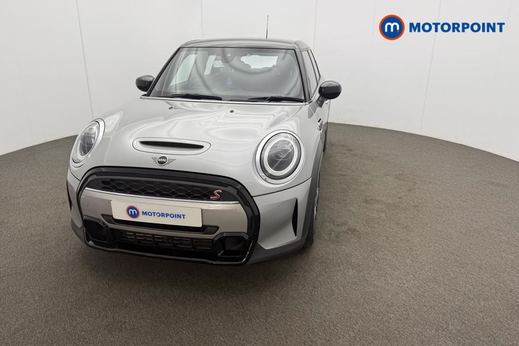 Mini Hatchback Cooper S Exclusive Automatic Petrol Hatchback - Stock Number (1565778) - 1st supplementary image