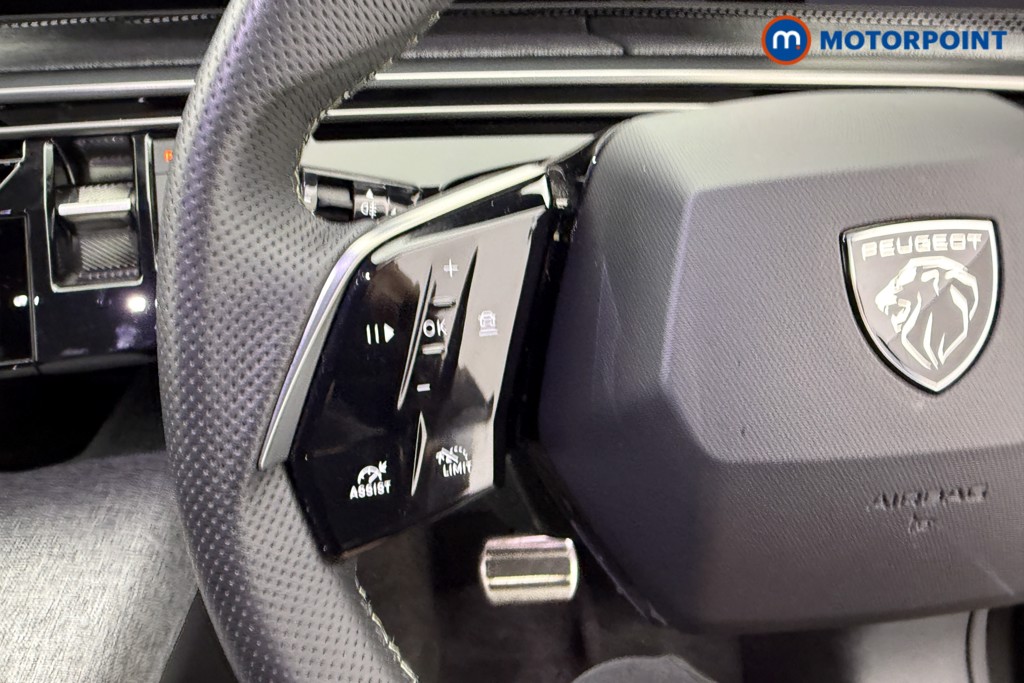 Peugeot 3008 GT Automatic Petrol-Electric Hybrid SUV - Stock Number (1565815) - 15th supplementary image