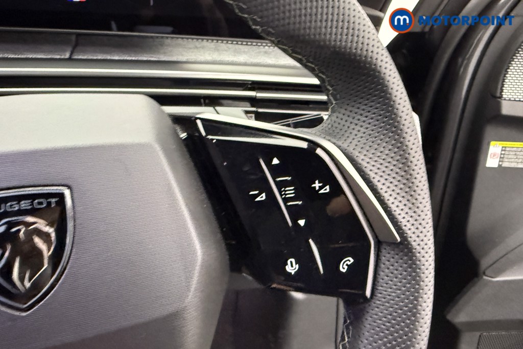 Peugeot 3008 GT Automatic Petrol-Electric Hybrid SUV - Stock Number (1565815) - 16th supplementary image
