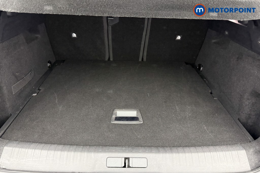Peugeot 3008 GT Automatic Petrol-Electric Hybrid SUV - Stock Number (1565815) - 22nd supplementary image