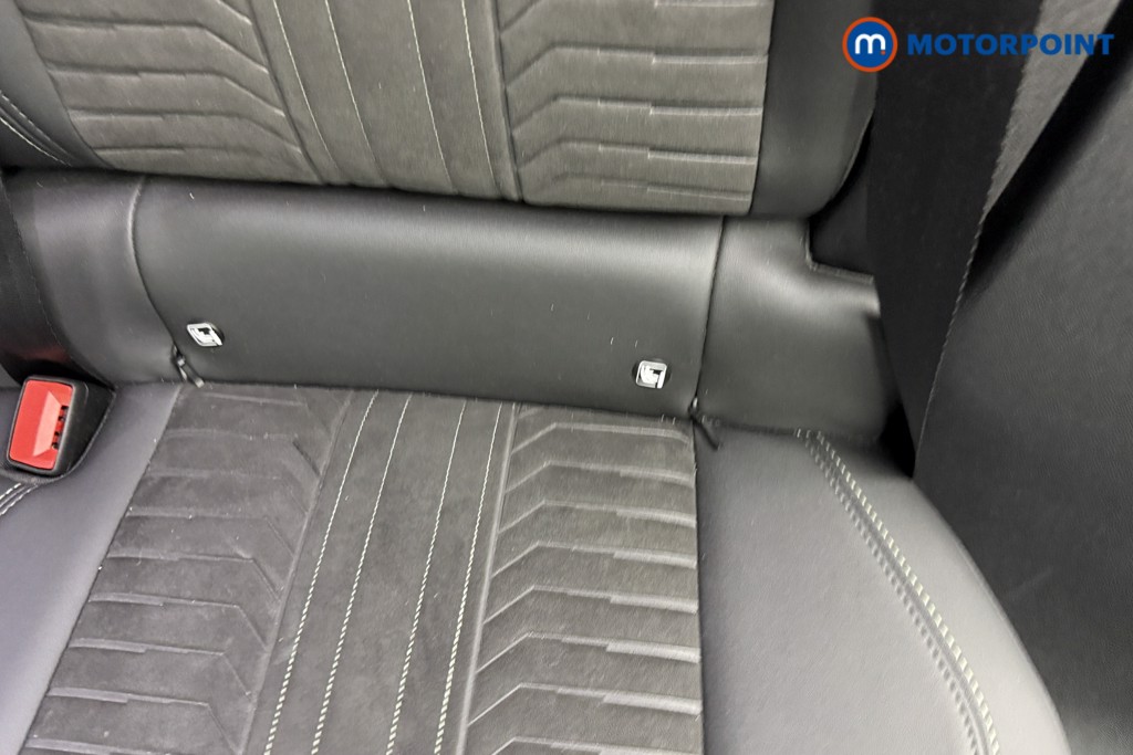 Peugeot 3008 GT Automatic Petrol-Electric Hybrid SUV - Stock Number (1565815) - 26th supplementary image