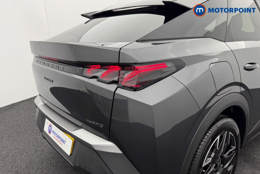 Peugeot 3008 GT Automatic Petrol-Electric Hybrid SUV - Stock Number (1565815) - 28th supplementary image