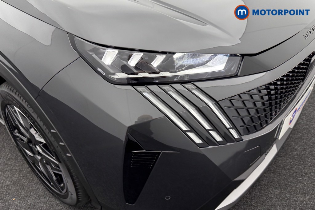 Peugeot 3008 GT Automatic Petrol-Electric Hybrid SUV - Stock Number (1565815) - 29th supplementary image