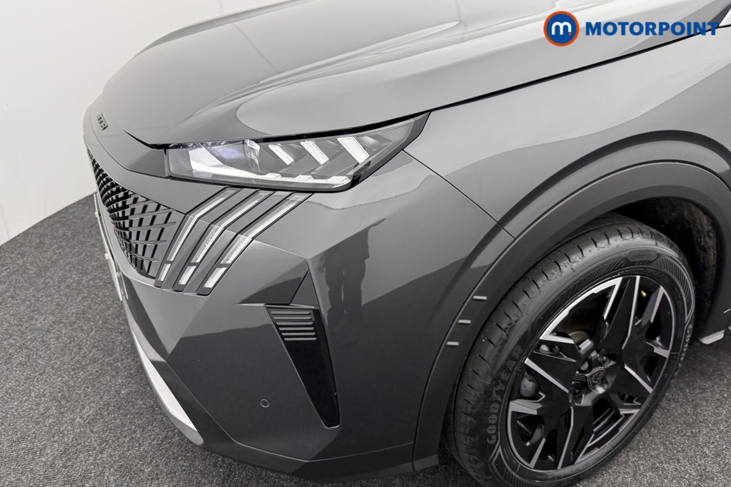 Peugeot 3008 GT Automatic Petrol-Electric Hybrid SUV - Stock Number (1565815) - 30th supplementary image