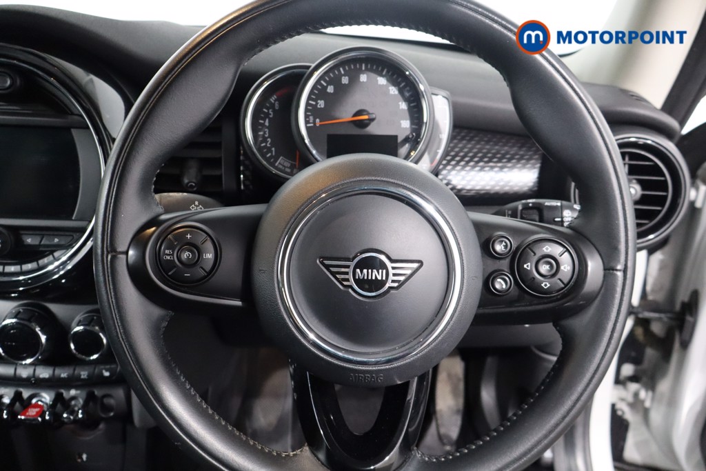 Mini Hatchback Cooper S Classic Manual Petrol Hatchback - Stock Number (1565836) - 6th supplementary image