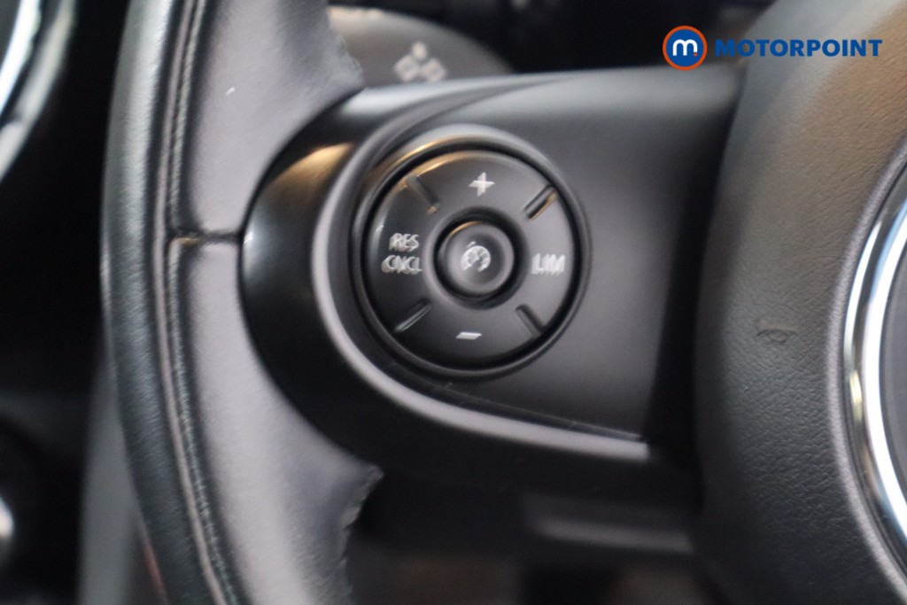 Mini Hatchback Cooper S Classic Manual Petrol Hatchback - Stock Number (1565836) - 7th supplementary image