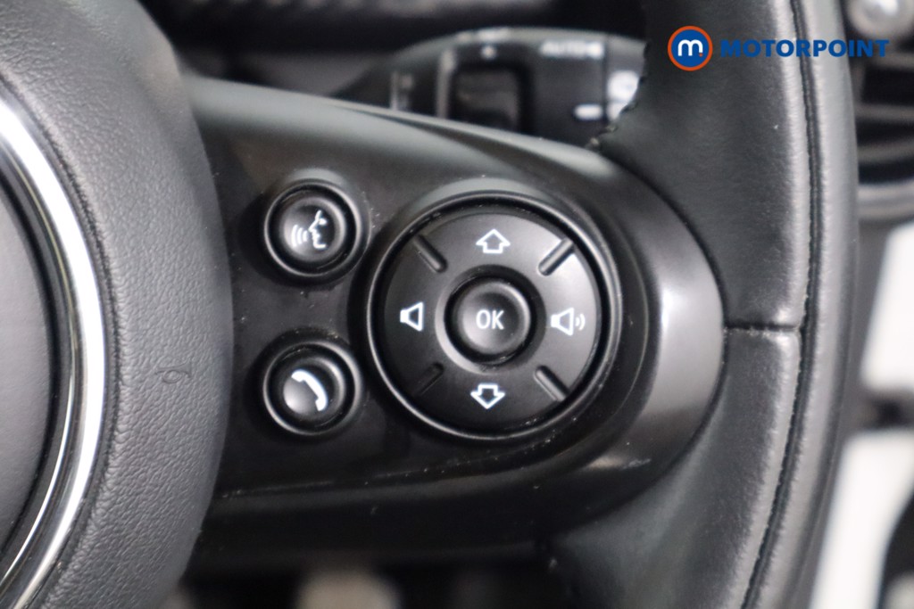 Mini Hatchback Cooper S Classic Manual Petrol Hatchback - Stock Number (1565836) - 8th supplementary image