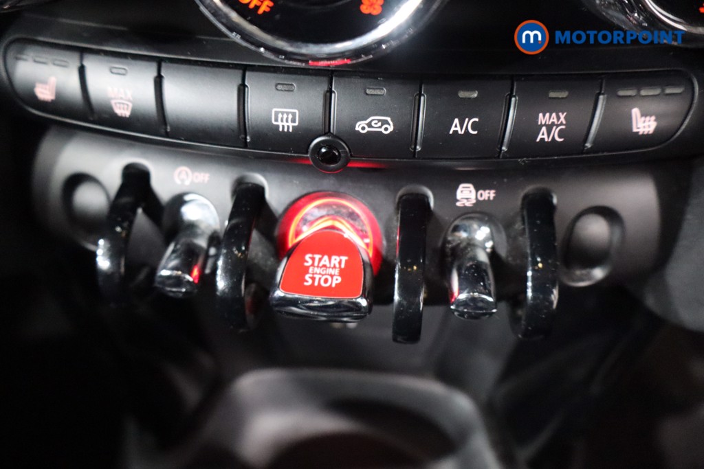 Mini Hatchback Cooper S Classic Manual Petrol Hatchback - Stock Number (1565836) - 13th supplementary image