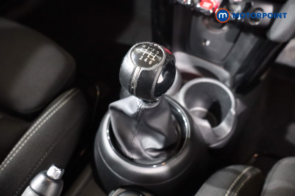 Mini Hatchback Cooper S Classic Manual Petrol Hatchback - Stock Number (1565836) - 14th supplementary image