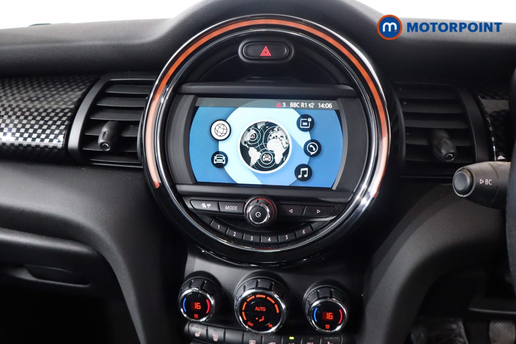 Mini Hatchback Cooper S Classic Manual Petrol Hatchback - Stock Number (1565836) - 15th supplementary image