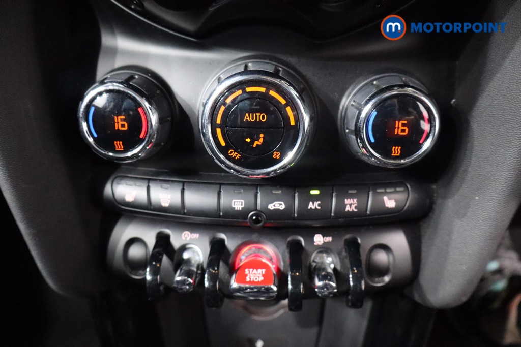 Mini Hatchback Cooper S Classic Manual Petrol Hatchback - Stock Number (1565836) - 17th supplementary image