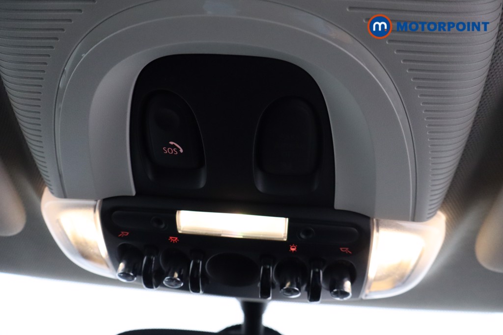 Mini Hatchback Cooper S Classic Manual Petrol Hatchback - Stock Number (1565836) - 18th supplementary image