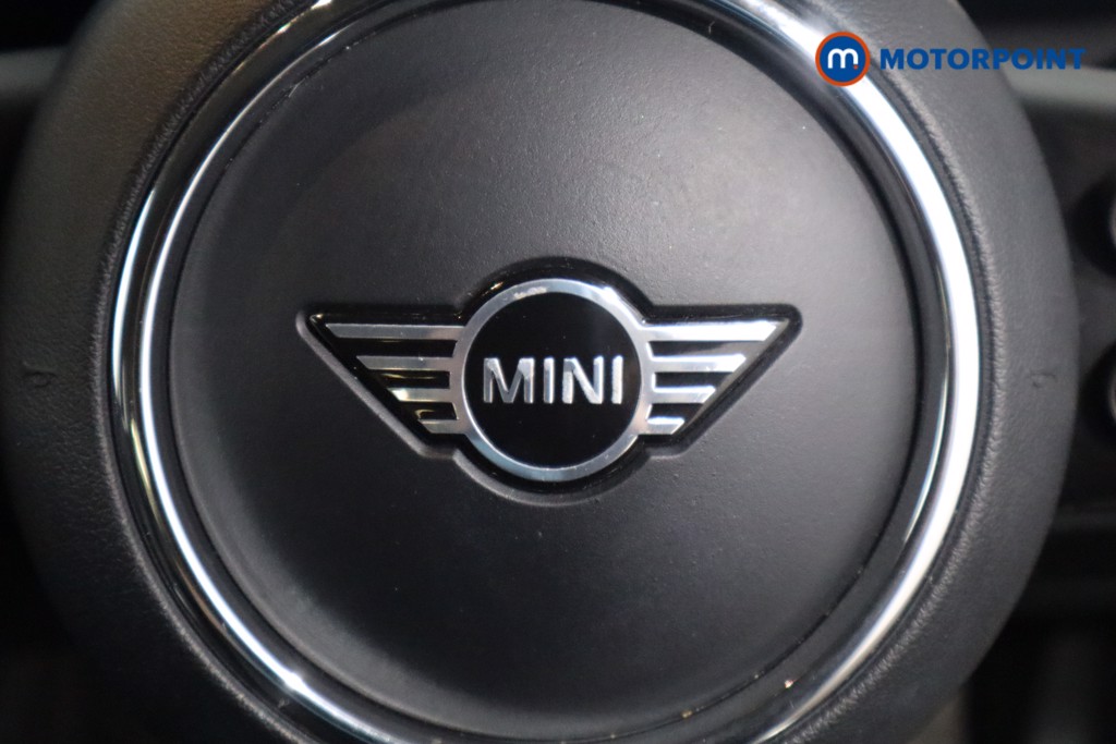 Mini Hatchback Cooper S Classic Manual Petrol Hatchback - Stock Number (1565836) - 22nd supplementary image