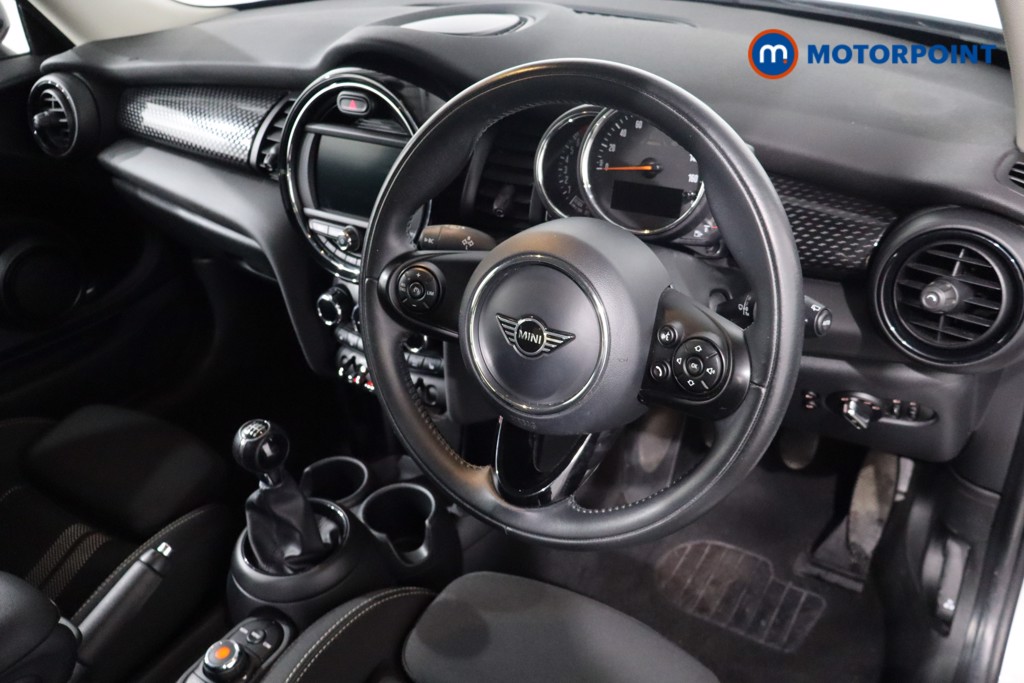Mini Hatchback Cooper S Classic Manual Petrol Hatchback - Stock Number (1565836) - 25th supplementary image