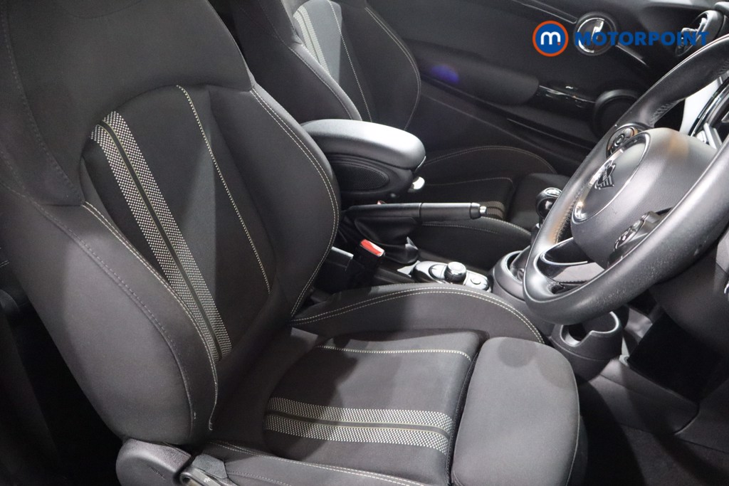 Mini Hatchback Cooper S Classic Manual Petrol Hatchback - Stock Number (1565836) - 26th supplementary image