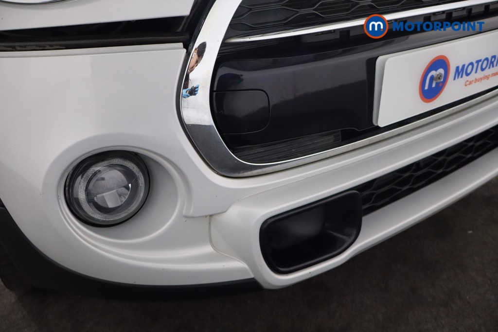 Mini Hatchback Cooper S Classic Manual Petrol Hatchback - Stock Number (1565836) - 27th supplementary image