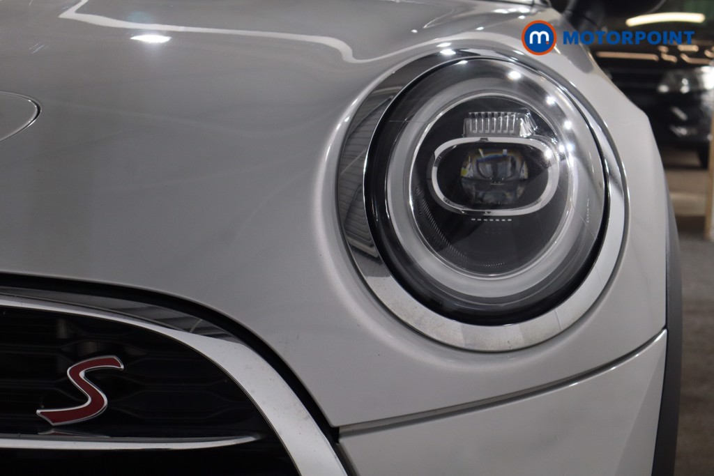 Mini Hatchback Cooper S Classic Manual Petrol Hatchback - Stock Number (1565836) - 28th supplementary image