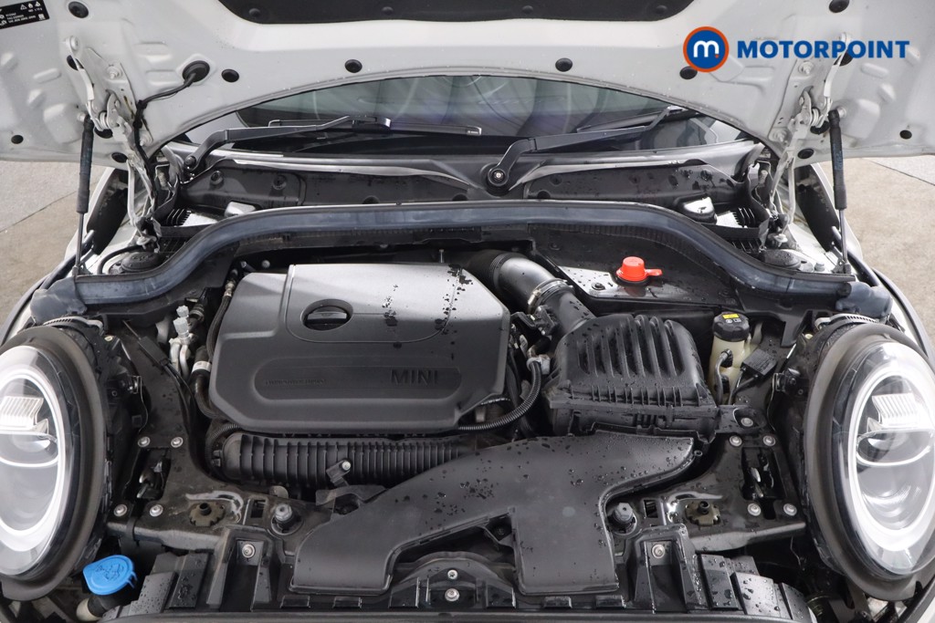 Mini Hatchback Cooper S Classic Manual Petrol Hatchback - Stock Number (1565836) - 31st supplementary image