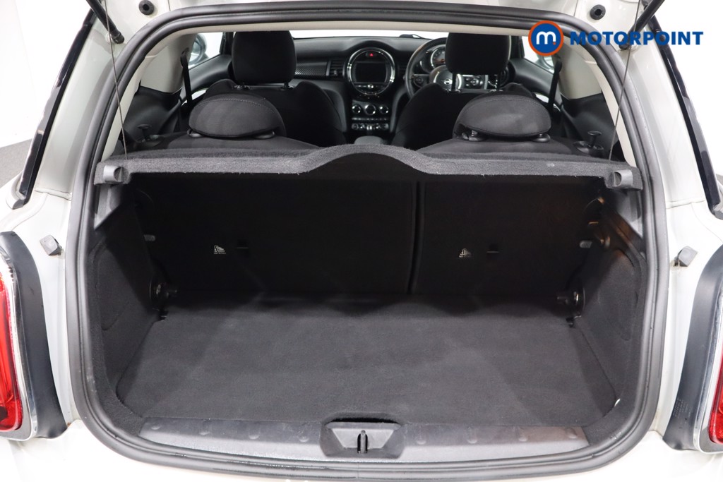 Mini Hatchback Cooper S Classic Manual Petrol Hatchback - Stock Number (1565836) - 37th supplementary image