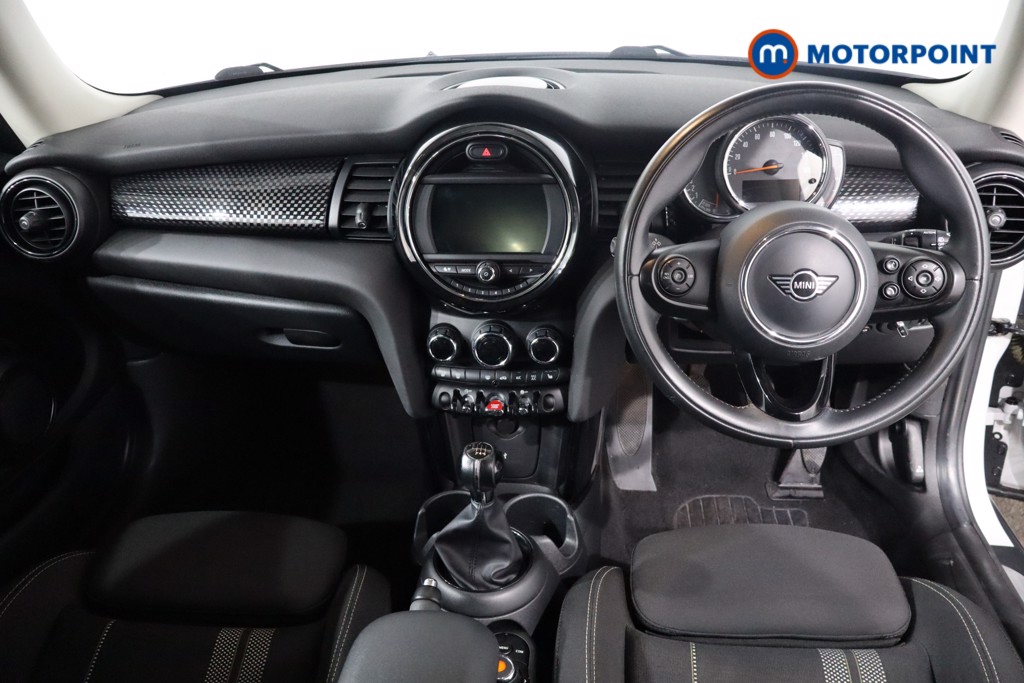 Mini Hatchback Cooper S Classic Manual Petrol Hatchback - Stock Number (1565836) - 1st supplementary image