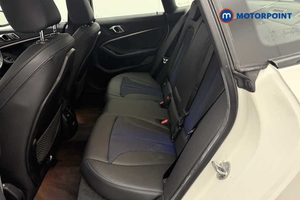 BMW 2 Series M Sport Automatic Petrol Saloon - Stock Number (1565873) - 2nd supplementary image