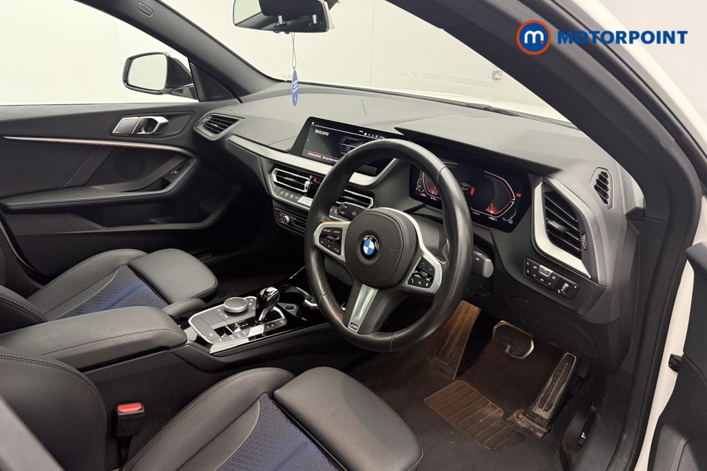 BMW 2 Series M Sport Automatic Petrol Saloon - Stock Number (1565873) - 3rd supplementary image