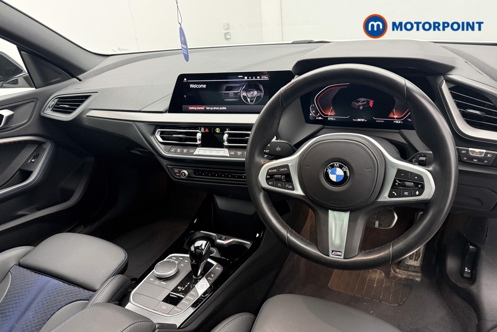 BMW 2 Series M Sport Automatic Petrol Saloon - Stock Number (1565873) - 4th supplementary image