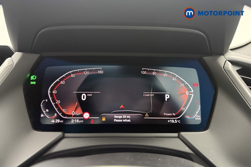 BMW 2 Series M Sport Automatic Petrol Saloon - Stock Number (1565873) - 5th supplementary image