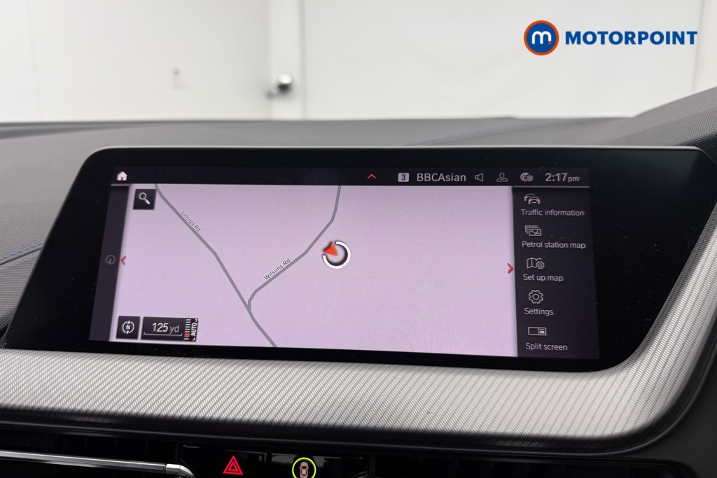 BMW 2 Series M Sport Automatic Petrol Saloon - Stock Number (1565873) - 8th supplementary image