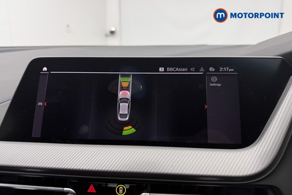 BMW 2 Series M Sport Automatic Petrol Saloon - Stock Number (1565873) - 10th supplementary image