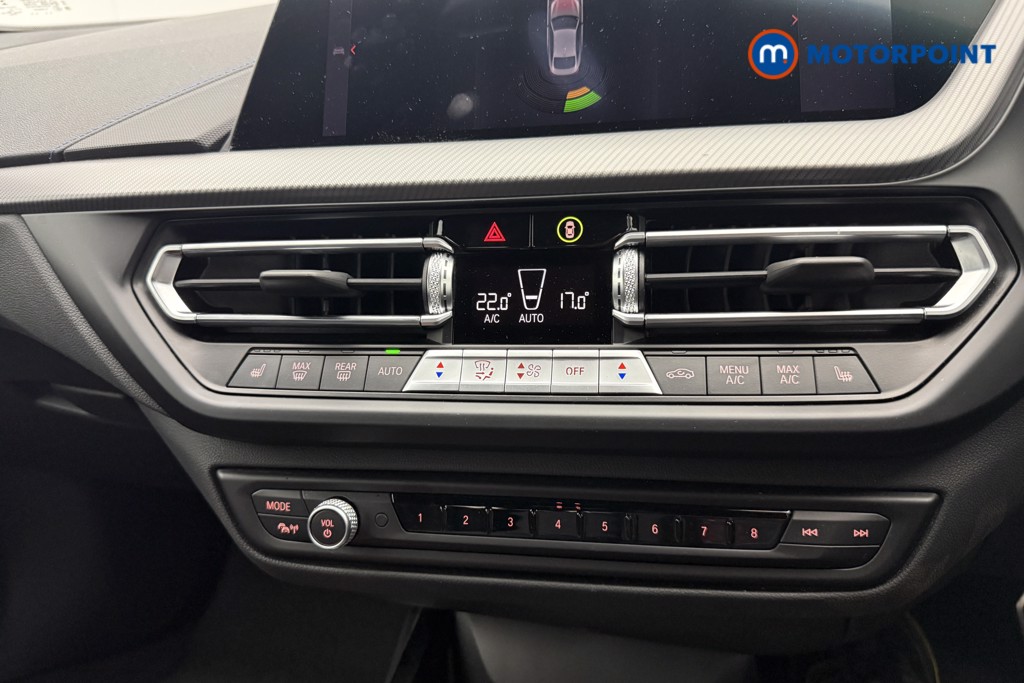 BMW 2 Series M Sport Automatic Petrol Saloon - Stock Number (1565873) - 11th supplementary image