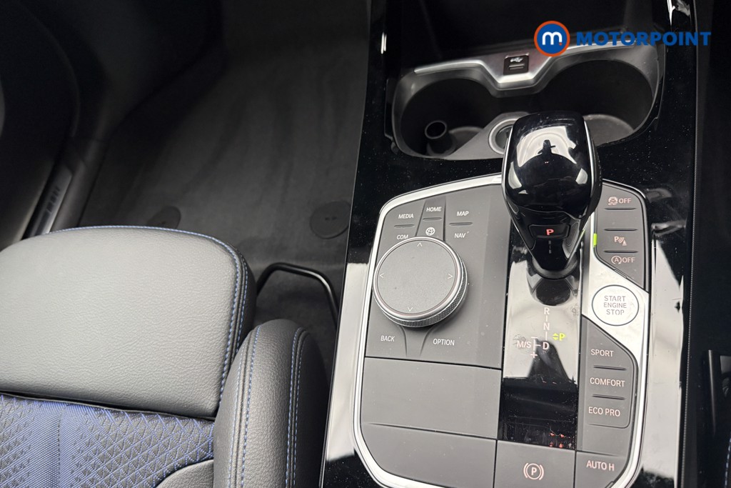 BMW 2 Series M Sport Automatic Petrol Saloon - Stock Number (1565873) - 12th supplementary image