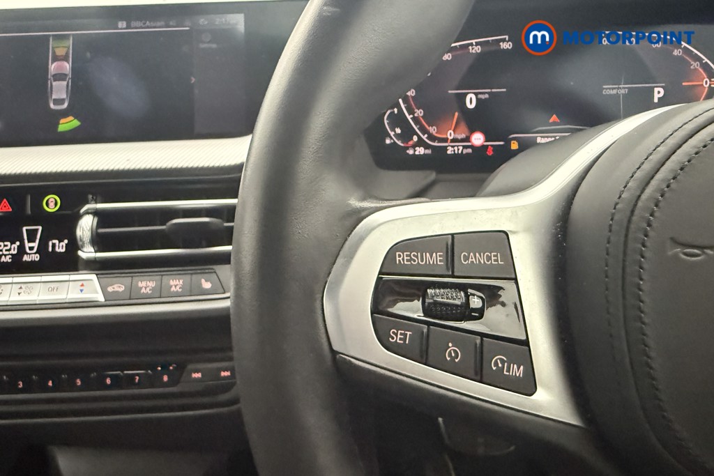 BMW 2 Series M Sport Automatic Petrol Saloon - Stock Number (1565873) - 13th supplementary image