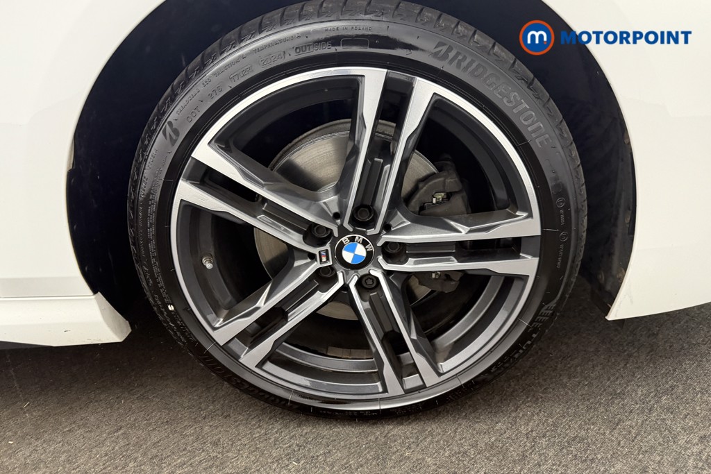 BMW 2 Series M Sport Automatic Petrol Saloon - Stock Number (1565873) - 18th supplementary image