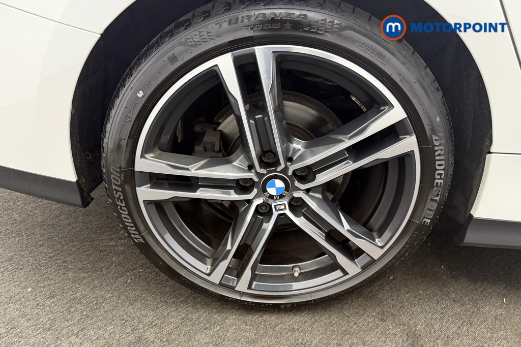 BMW 2 Series M Sport Automatic Petrol Saloon - Stock Number (1565873) - 20th supplementary image